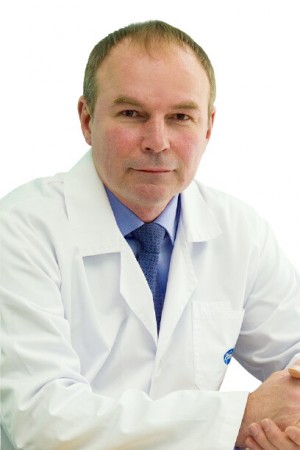 Дурасов Владимир Владимирович