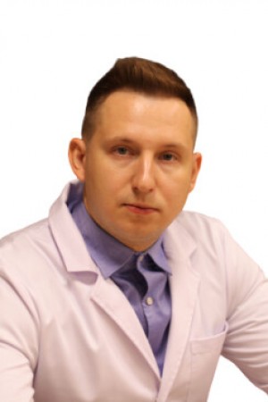 Луговкин Евгений Петрович