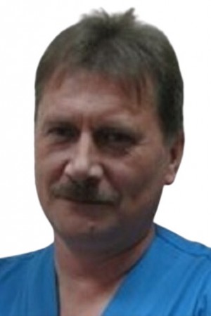 Туманов Андрей Борисович