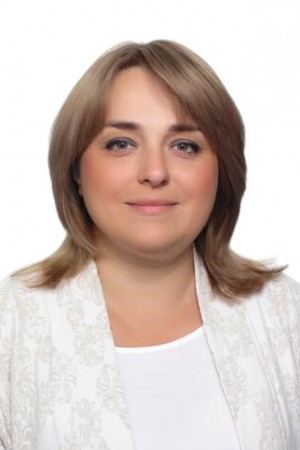 Паринова Наталия Владимировна