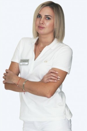 Меркушова Нина Андреевна