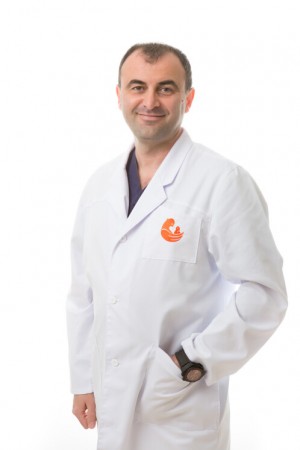 Панахов Анар Давудович