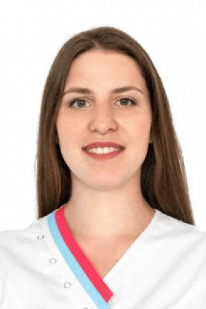 Козырева Наталья Анатольевна