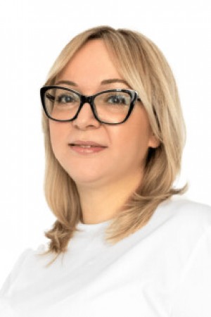 Газалиева Аида Саниевна