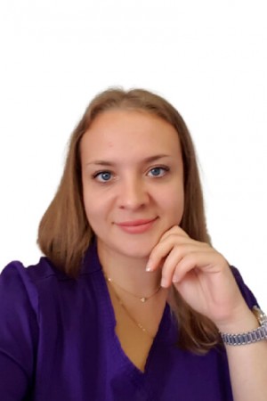 Кравцова Наталья Александровна