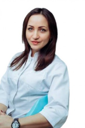 Грицай Мария Игоревна