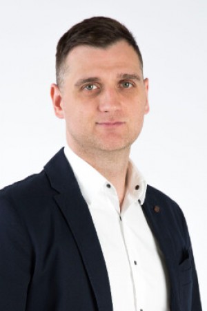 Васильев Дмитрий Олегович