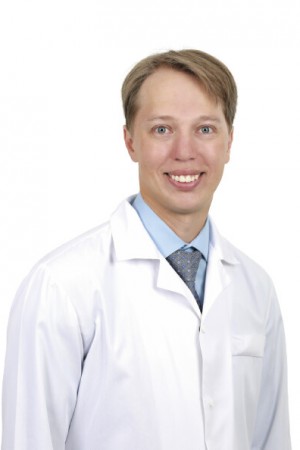 Маркин Дмитрий Евгеньевич