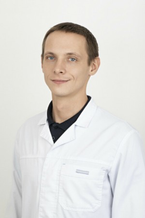 Таран Владимир Олегович