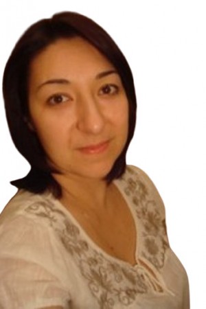 Трифонова Евгения Эдуардовна