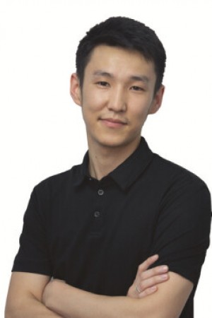 Парпиев Азамат Акылбекович