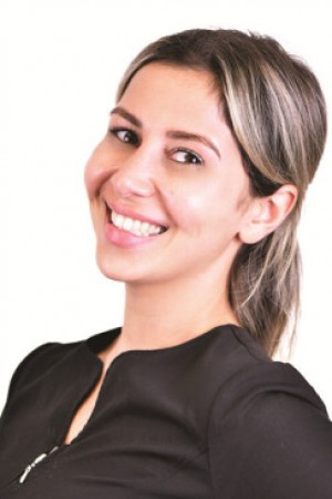 Матосян Марина Лерниковна