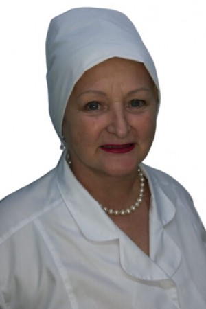 Дунаева Галина Михайловна