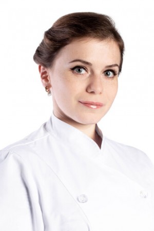 Боброва Марина Игоревна