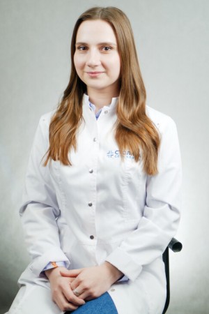 Третьякова Марина Викторовна