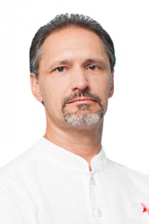 Пуцилло Сергей Павлович