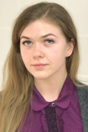 Захарова Анфиса Петровна