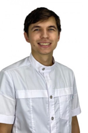 Крейденков Егор Сергеевич