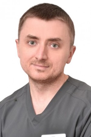 Калинин Юрий Александрович