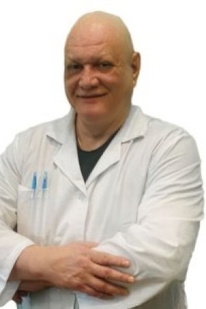 Романов Константин Дмитриевич