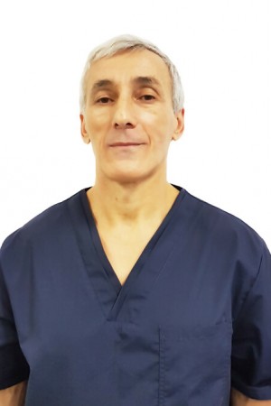 Светлов Михаил Александрович