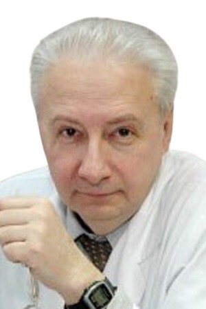 Бобров Алексей Евгеньевич