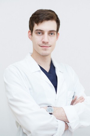 Гусаров Артем Максимович