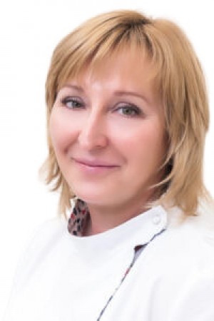 Кадзилова Ольга Евгеньевна