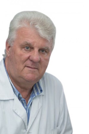 Полещук Владимир Петрович