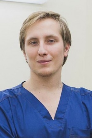 Свиридов Александр Прохорович 