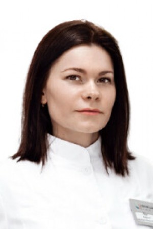 Прилепина Мария Вадимовна