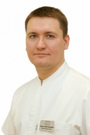 Верзилов Евгений Владимирович