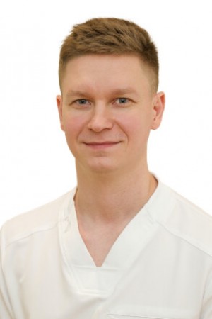 Целовальник Сергей Викторович