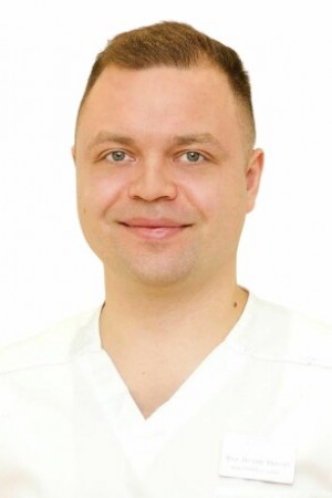 Фуог Виталий Юрьевич