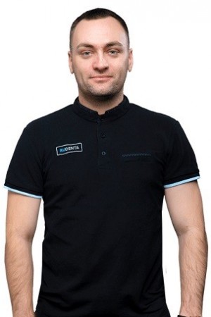 Шурыгин Антон Сергеевич