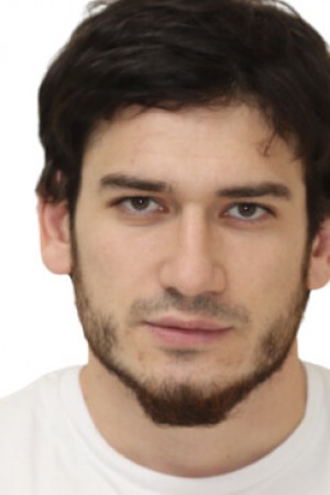 Гасанов Саид Магомедзагирович 