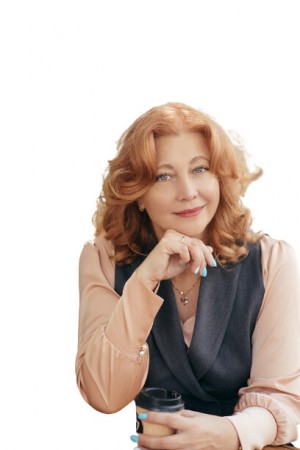 Федына Наталья Валерьевна