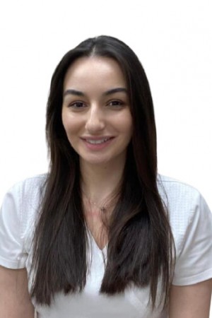 Габараева Бэла Альбертовна