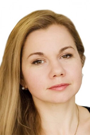 Лукова Ольга Юрьевна