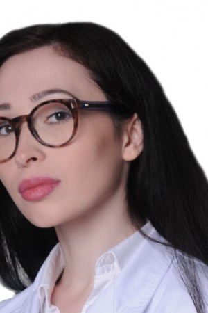 Лепшокова Фатима Казбековна