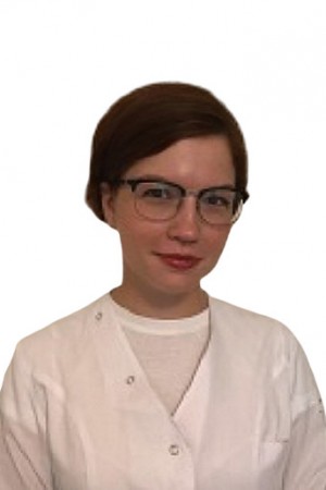 Габитова Мария Александровна