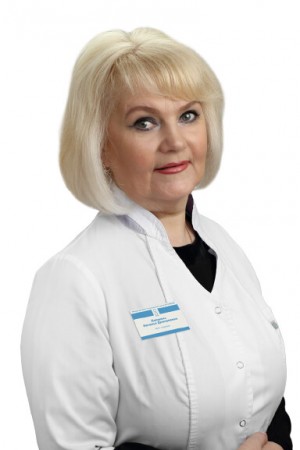 Лапшина Наталья Дмитриевна