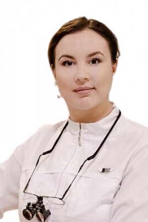 Лукоянова Татьяна Владиславовна