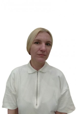 Галкина Юлия