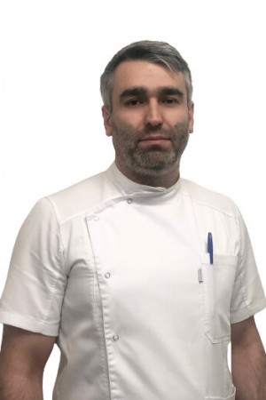 Шикиев Ризван Зайнудинович 