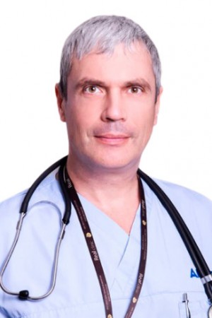 Примаков Виталий Юрьевич