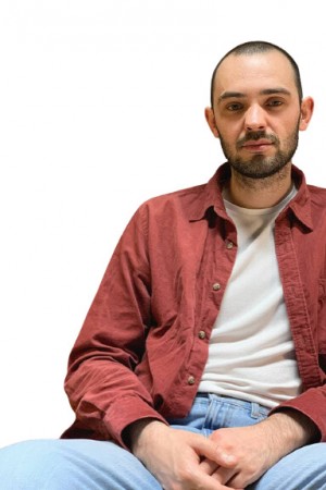 Клячин Кирилл Александрович