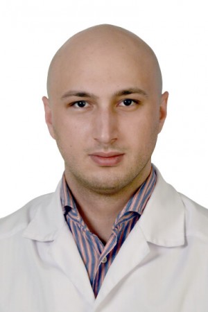 Шогенов Мухамед Асланович