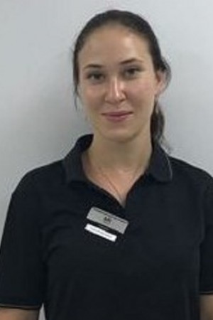 Зуб Наталья Владиславовна