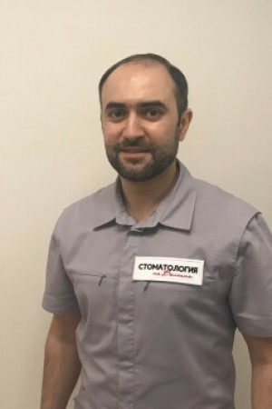 Алавердян Армен Альбертович